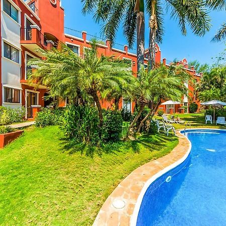 Apartmán Balcones Del Pacifico 7 Tamarindo Exteriér fotografie