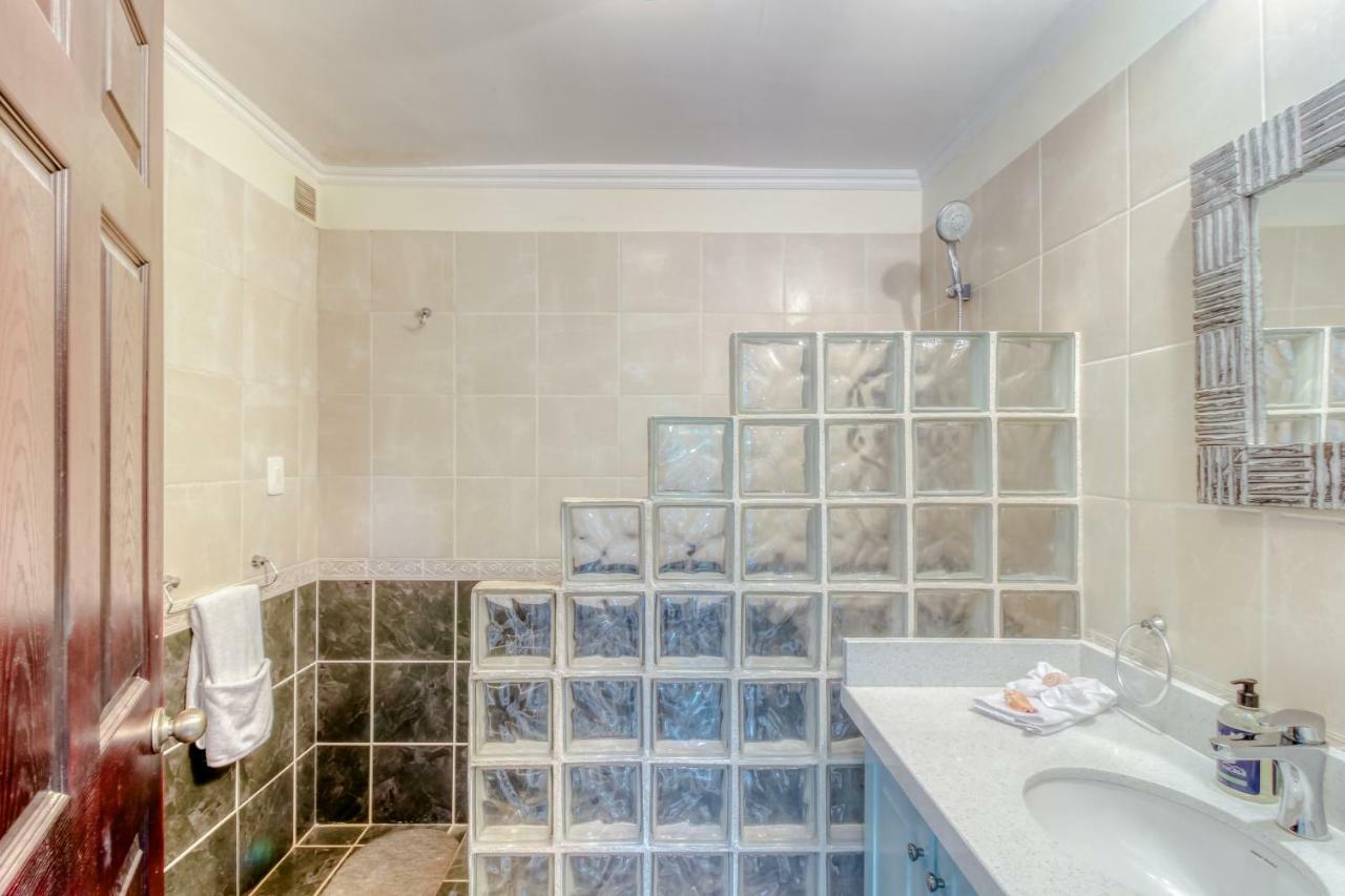 Apartmán Balcones Del Pacifico 7 Tamarindo Exteriér fotografie