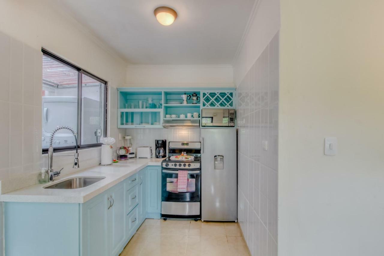 Apartmán Balcones Del Pacifico 7 Tamarindo Exteriér fotografie