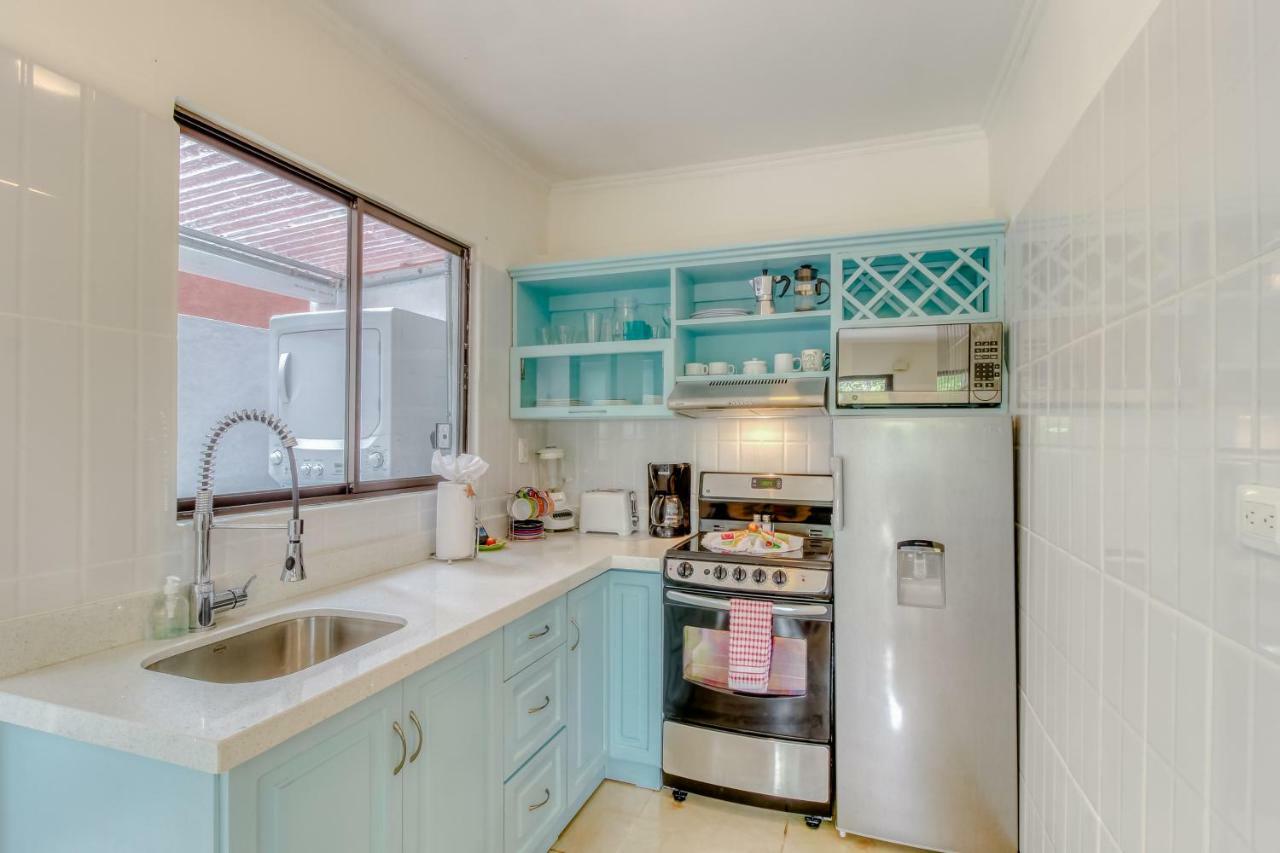 Apartmán Balcones Del Pacifico 7 Tamarindo Exteriér fotografie