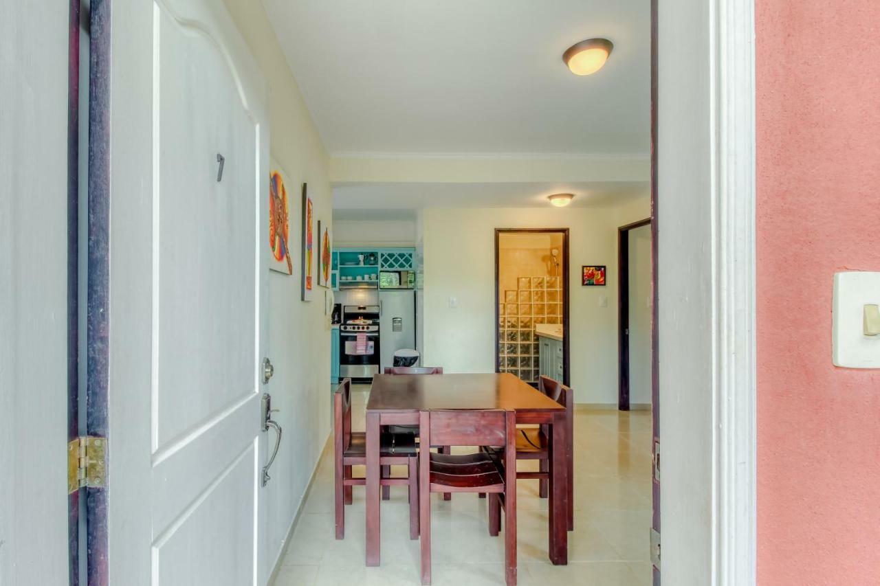 Apartmán Balcones Del Pacifico 7 Tamarindo Exteriér fotografie