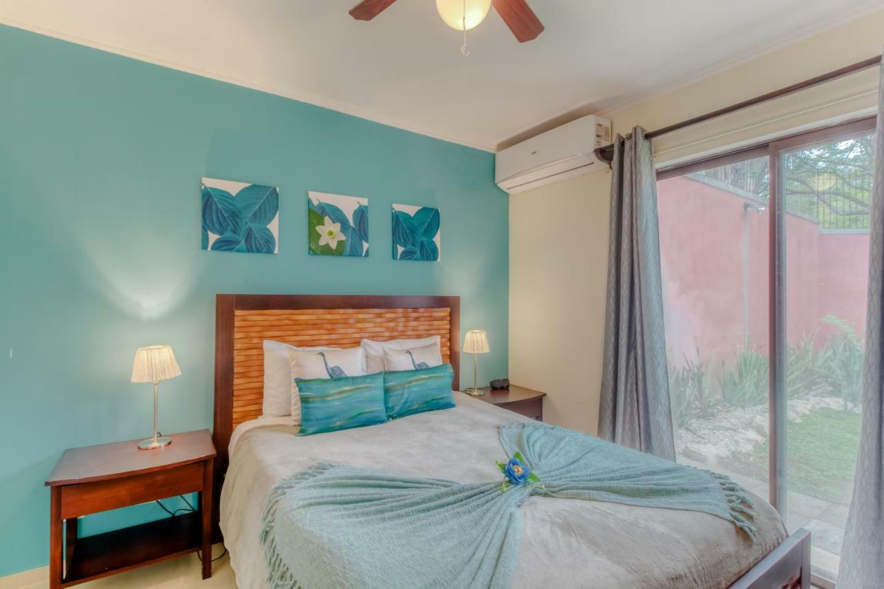 Apartmán Balcones Del Pacifico 7 Tamarindo Exteriér fotografie