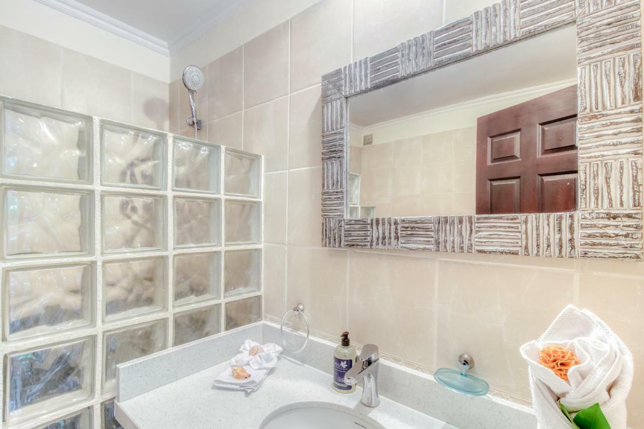 Apartmán Balcones Del Pacifico 7 Tamarindo Exteriér fotografie