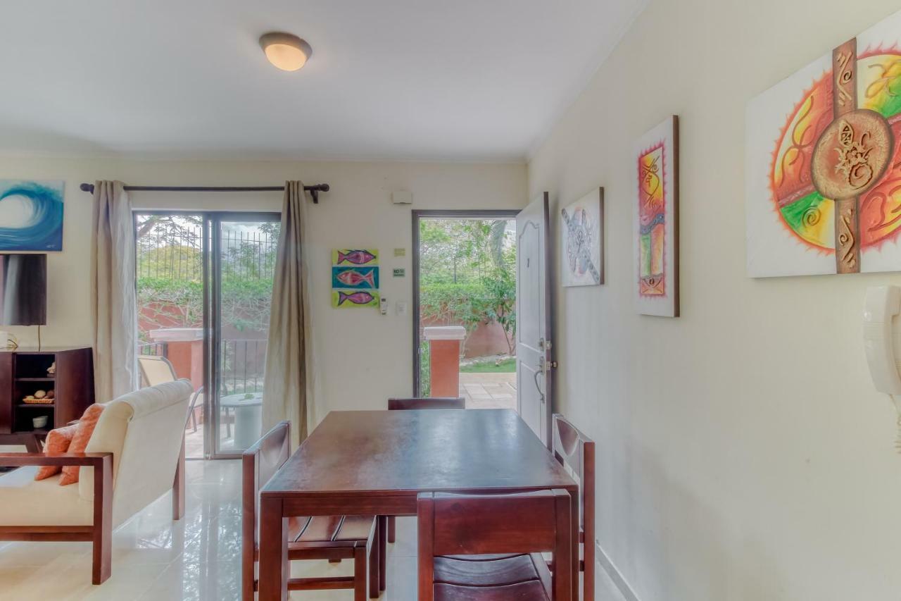 Apartmán Balcones Del Pacifico 7 Tamarindo Exteriér fotografie