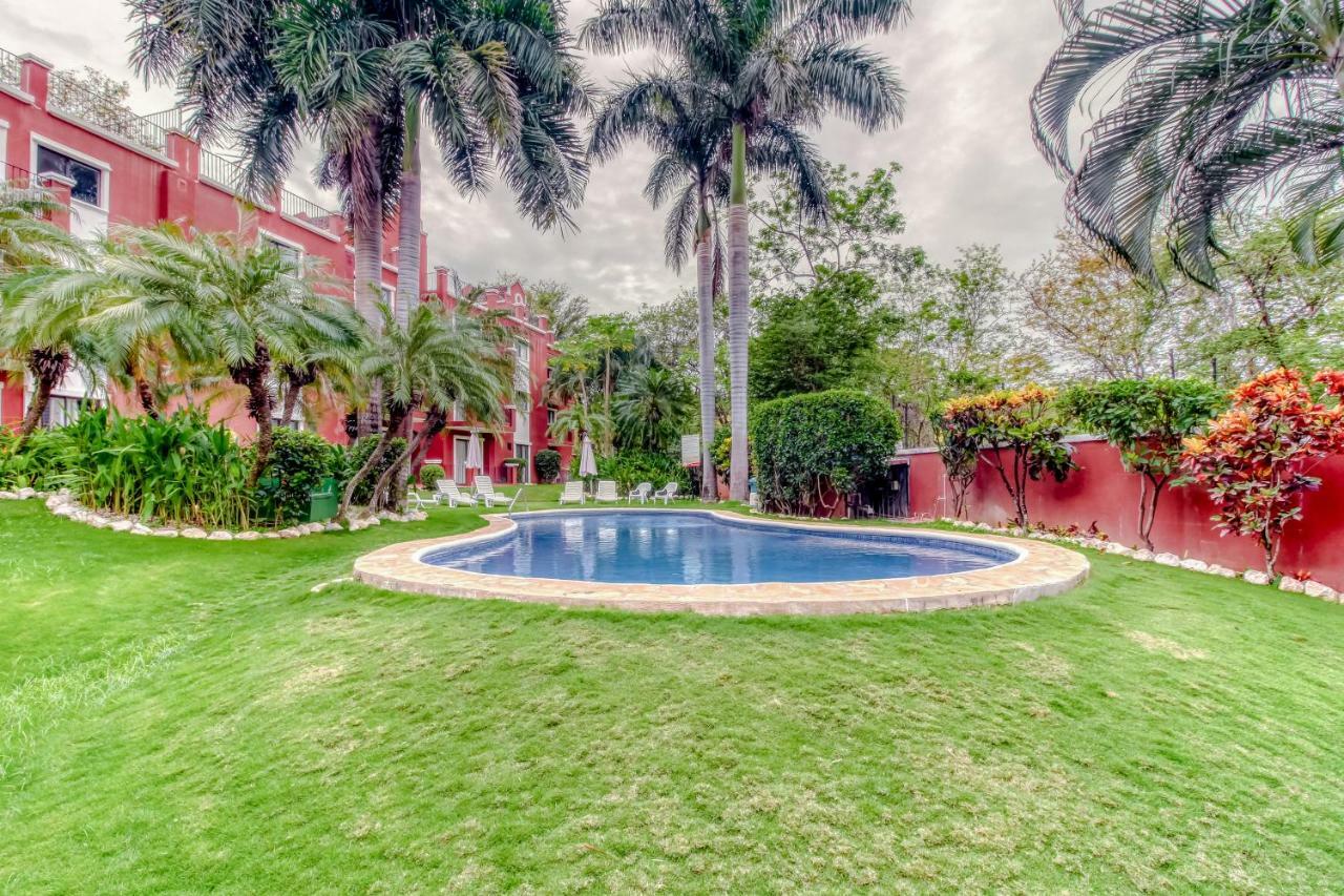 Apartmán Balcones Del Pacifico 7 Tamarindo Exteriér fotografie