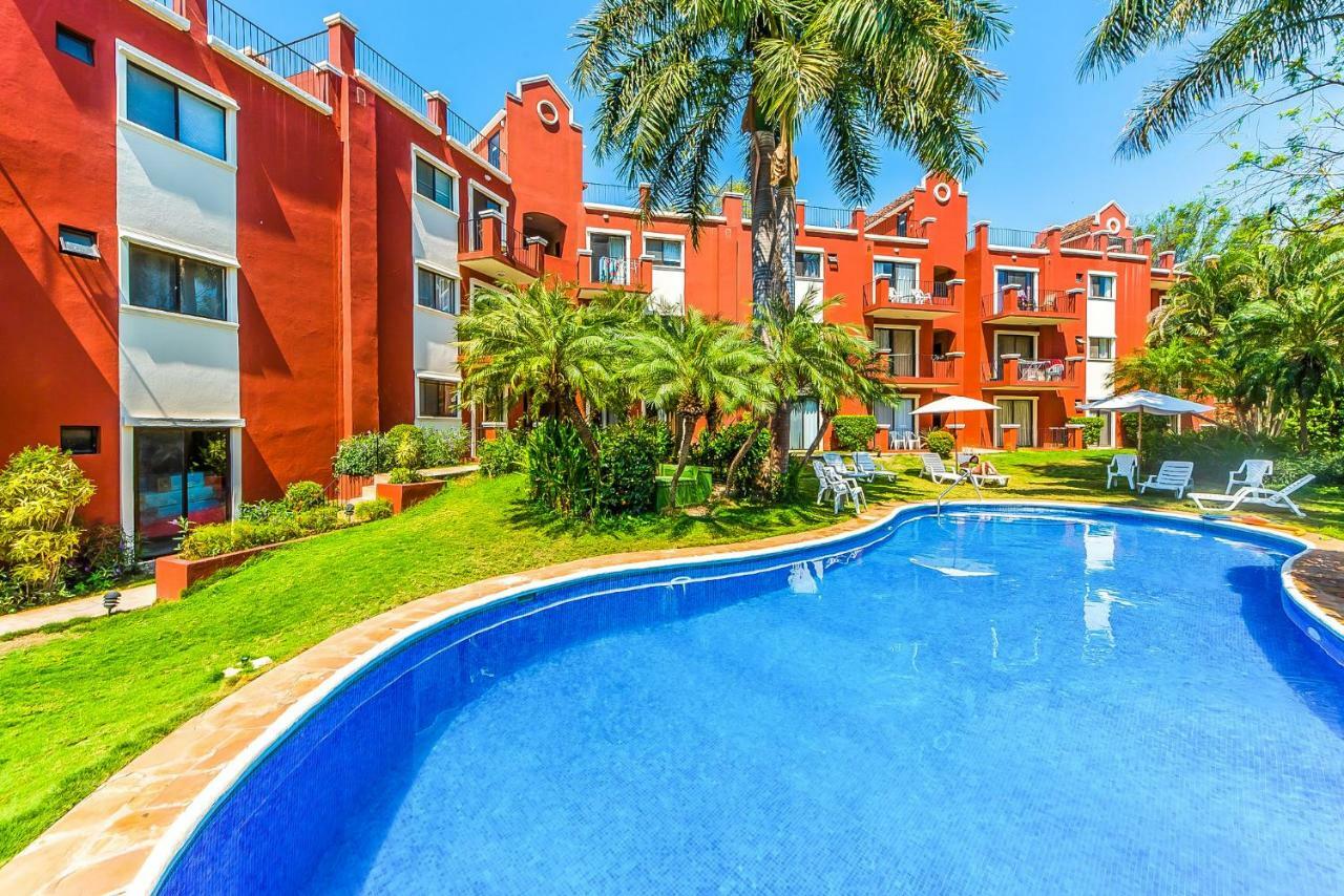 Apartmán Balcones Del Pacifico 7 Tamarindo Exteriér fotografie