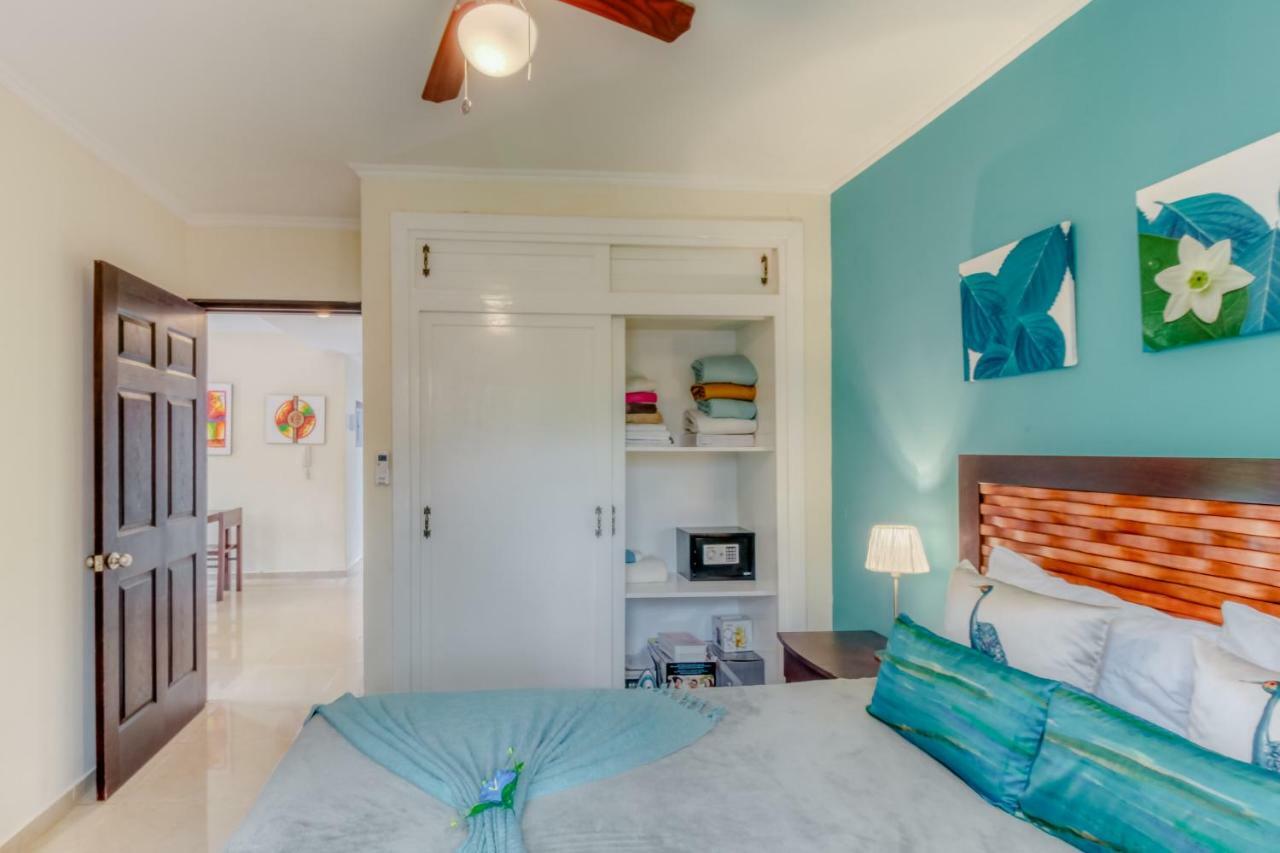 Apartmán Balcones Del Pacifico 7 Tamarindo Exteriér fotografie