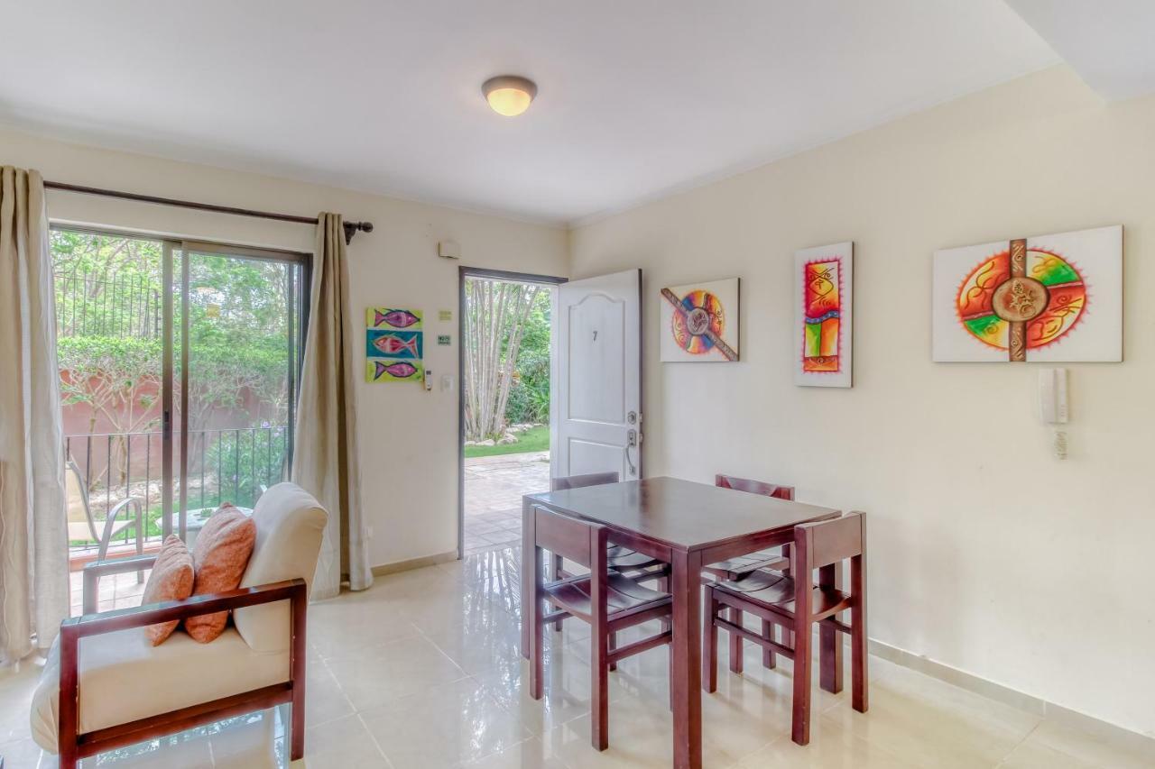 Apartmán Balcones Del Pacifico 7 Tamarindo Exteriér fotografie