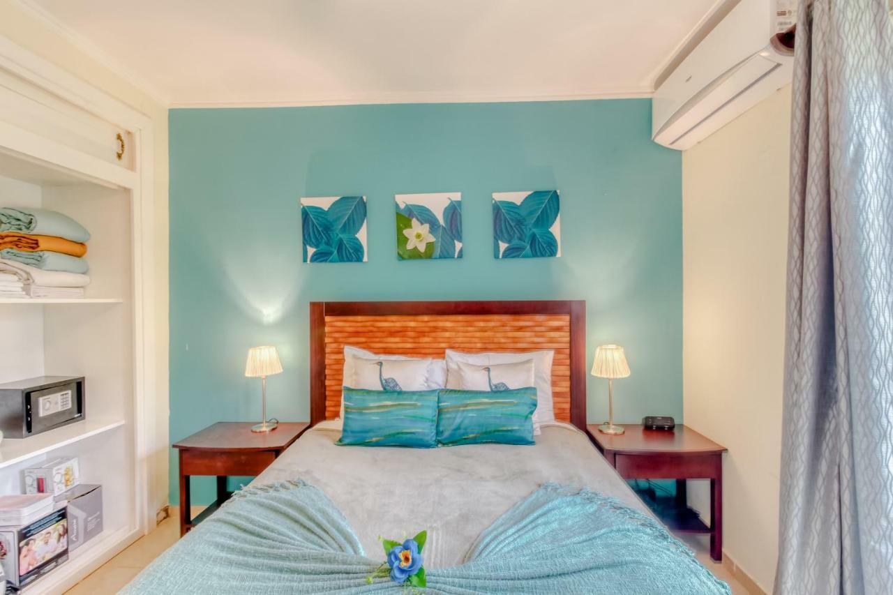 Apartmán Balcones Del Pacifico 7 Tamarindo Exteriér fotografie