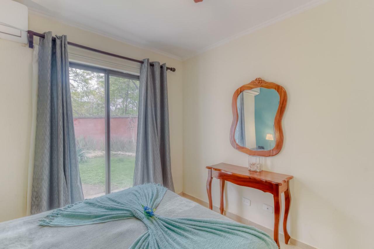 Apartmán Balcones Del Pacifico 7 Tamarindo Exteriér fotografie