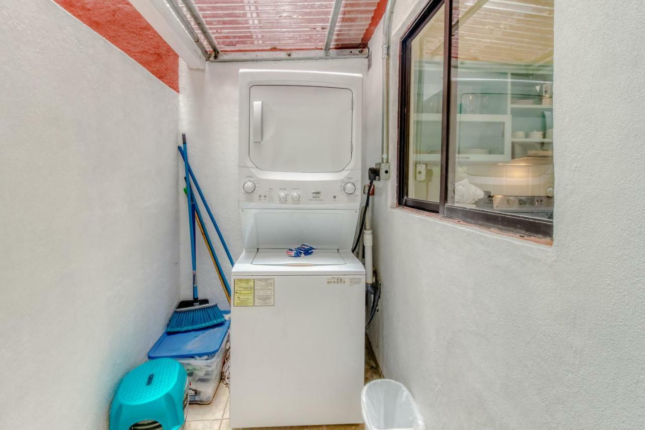 Apartmán Balcones Del Pacifico 7 Tamarindo Exteriér fotografie
