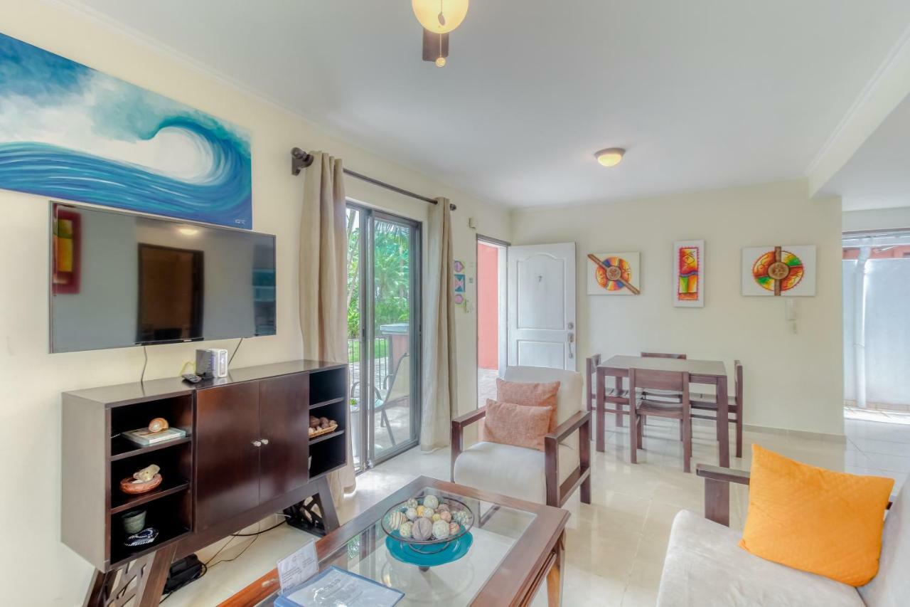 Apartmán Balcones Del Pacifico 7 Tamarindo Exteriér fotografie